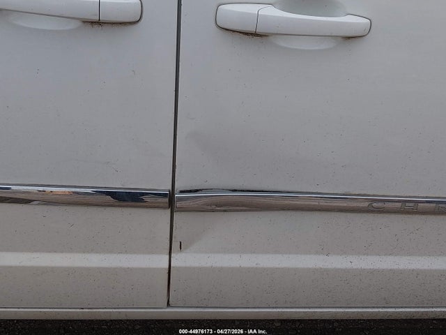 Aukcja sprzedaży 2011 Chrysler Town & Country Touring-l, vin: 2A4RR8DG3BR785877, numer aukcji: 44976173