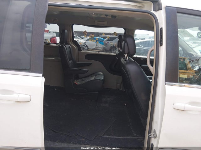Aukcja sprzedaży 2011 Chrysler Town & Country Touring-l, vin: 2A4RR8DG3BR785877, numer aukcji: 44976173