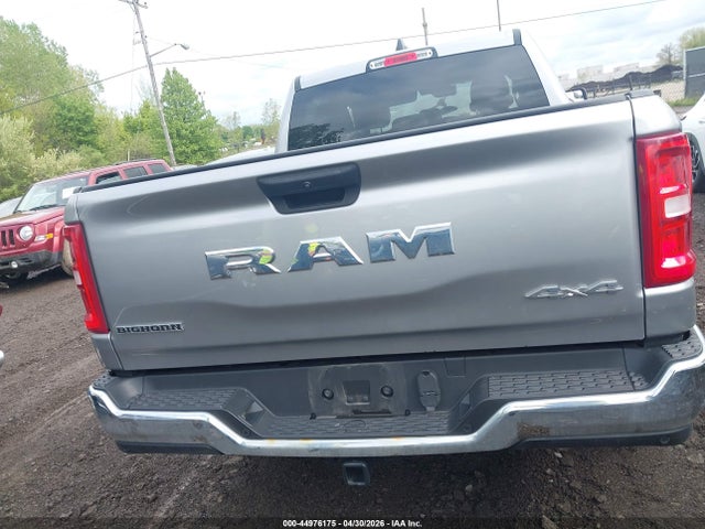 Продажа на аукционе авто 2025 Ram 1500 Big Horn  4x4 5'7 Box, vin: 1C6RRFFG5SN509499, номер лота: 44976175