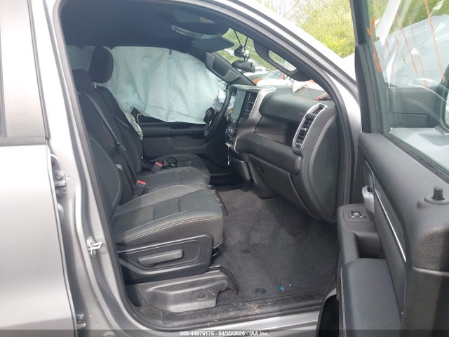 Продажа на аукционе авто 2025 Ram 1500 Big Horn  4x4 5'7 Box, vin: 1C6RRFFG5SN509499, номер лота: 44976175