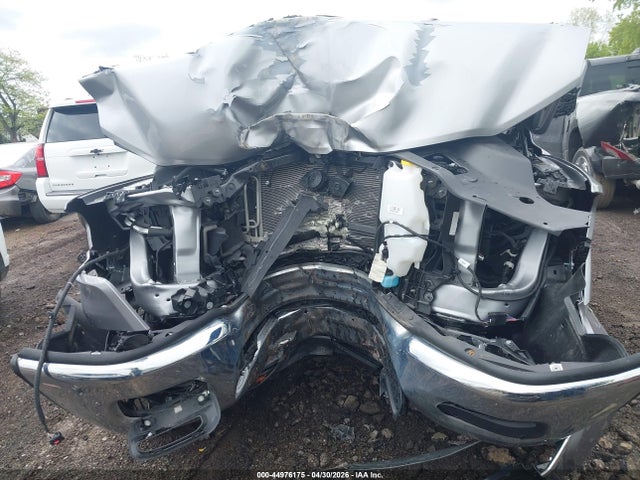 Продажа на аукционе авто 2025 Ram 1500 Big Horn  4x4 5'7 Box, vin: 1C6RRFFG5SN509499, номер лота: 44976175