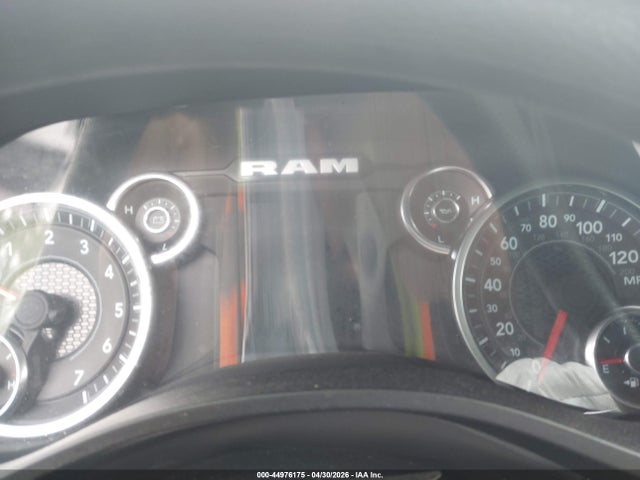 Продажа на аукционе авто 2025 Ram 1500 Big Horn  4x4 5'7 Box, vin: 1C6RRFFG5SN509499, номер лота: 44976175