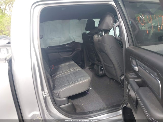 Продажа на аукционе авто 2025 Ram 1500 Big Horn  4x4 5'7 Box, vin: 1C6RRFFG5SN509499, номер лота: 44976175
