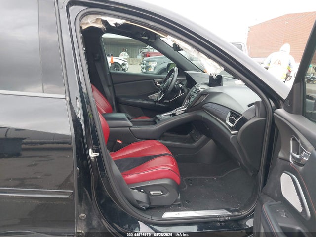 Aukcja sprzedaży 2019 Acura Rdx A-spec Package, vin: 5J8TC1H67KL015942, numer aukcji: 44976179
