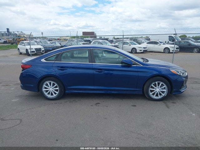 Aukcja sprzedaży 2019 Hyundai Sonata Se, vin: 5NPE24AF7KH800407, numer aukcji: 44976180