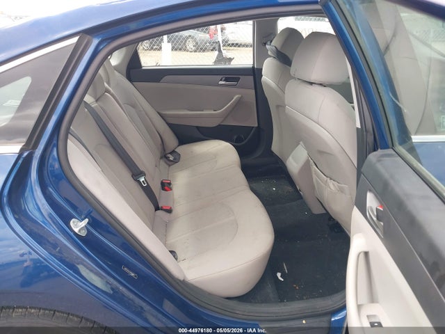 Aukcja sprzedaży 2019 Hyundai Sonata Se, vin: 5NPE24AF7KH800407, numer aukcji: 44976180