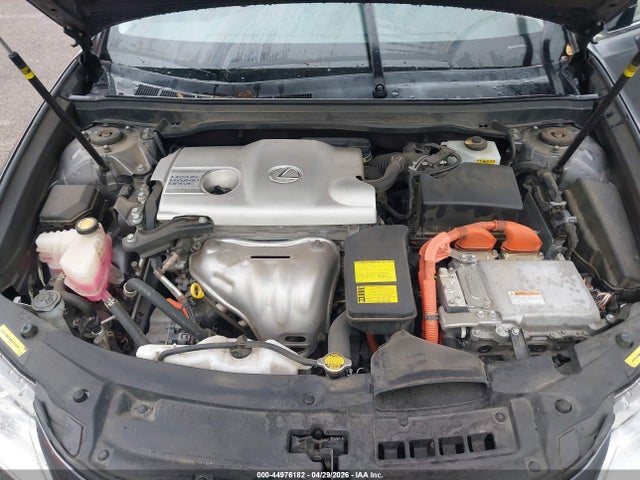Продаж на аукціоні авто 2014 Lexus Es 300h, vin: JTHBW1GG4E2046926, номер лоту: 44976182