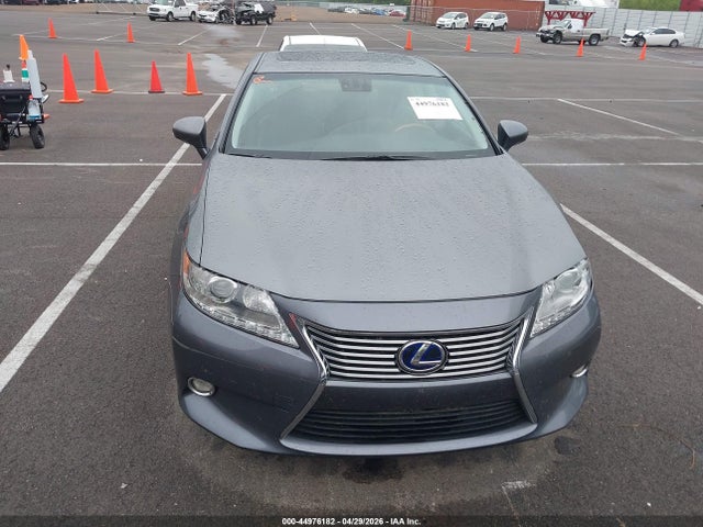 Продаж на аукціоні авто 2014 Lexus Es 300h, vin: JTHBW1GG4E2046926, номер лоту: 44976182