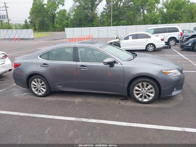 Продаж на аукціоні авто 2014 Lexus Es 300h, vin: JTHBW1GG4E2046926, номер лоту: 44976182