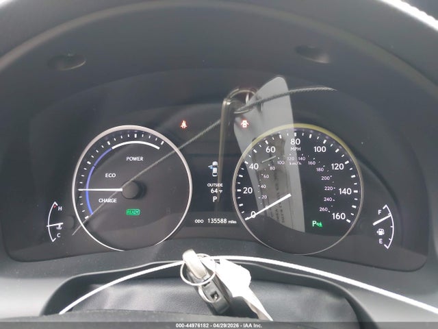 Продаж на аукціоні авто 2014 Lexus Es 300h, vin: JTHBW1GG4E2046926, номер лоту: 44976182