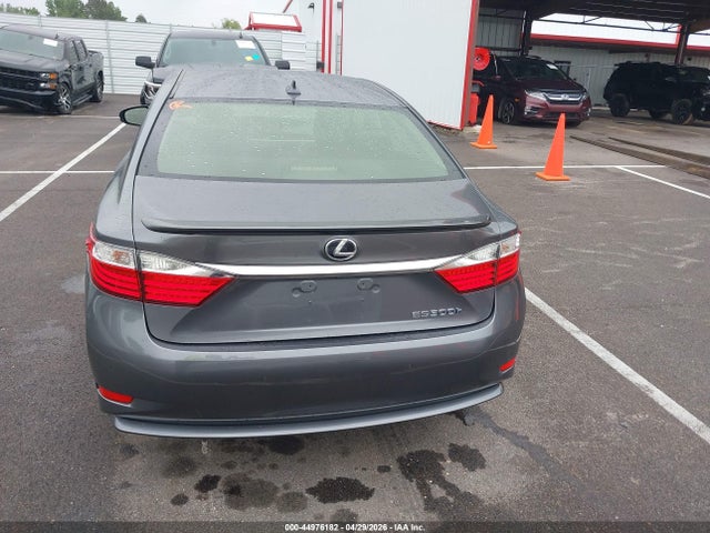 Продаж на аукціоні авто 2014 Lexus Es 300h, vin: JTHBW1GG4E2046926, номер лоту: 44976182