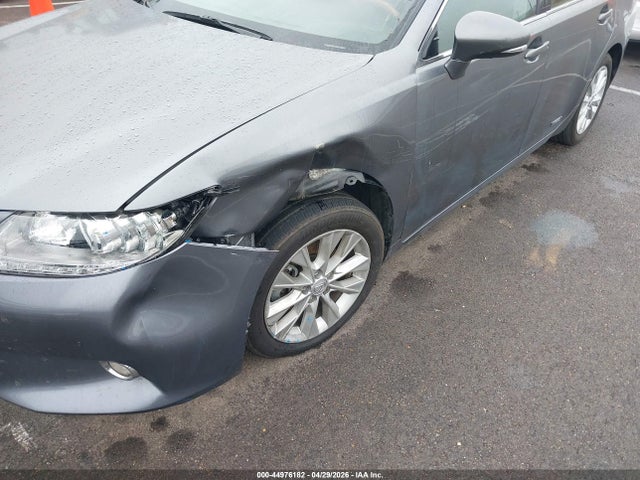 Продаж на аукціоні авто 2014 Lexus Es 300h, vin: JTHBW1GG4E2046926, номер лоту: 44976182