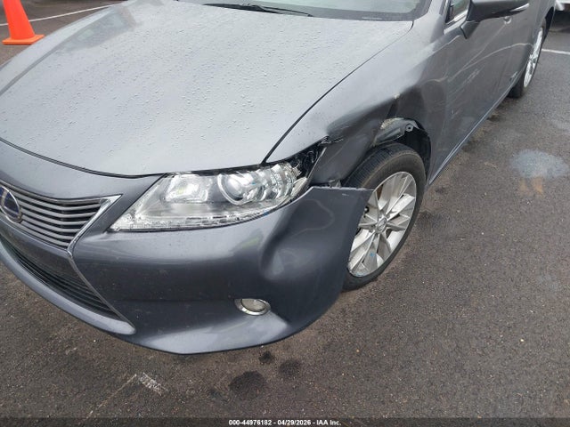 Продаж на аукціоні авто 2014 Lexus Es 300h, vin: JTHBW1GG4E2046926, номер лоту: 44976182