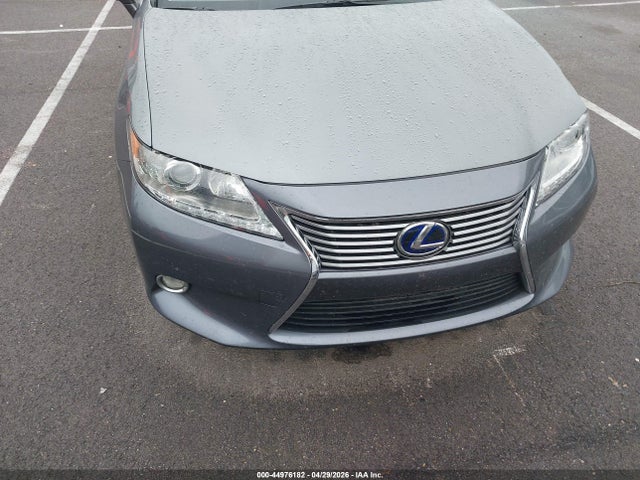 Продаж на аукціоні авто 2014 Lexus Es 300h, vin: JTHBW1GG4E2046926, номер лоту: 44976182