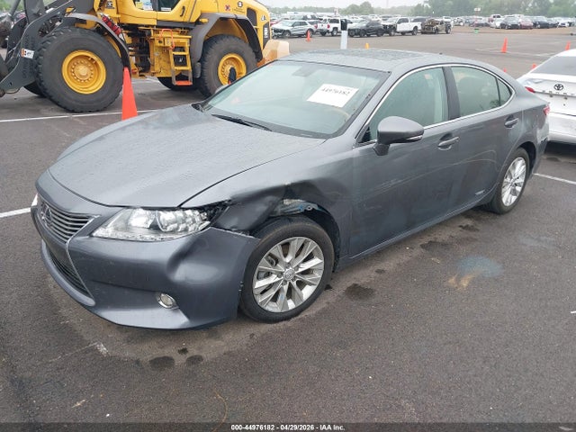 Продаж на аукціоні авто 2014 Lexus Es 300h, vin: JTHBW1GG4E2046926, номер лоту: 44976182