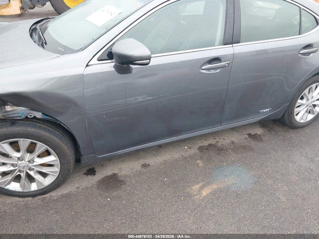 Продаж на аукціоні авто 2014 Lexus Es 300h, vin: JTHBW1GG4E2046926, номер лоту: 44976182