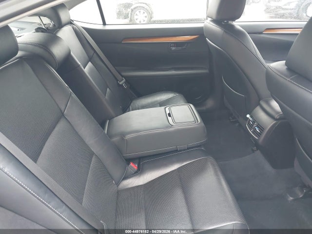 Продаж на аукціоні авто 2014 Lexus Es 300h, vin: JTHBW1GG4E2046926, номер лоту: 44976182