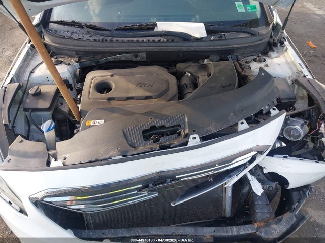 Aukcja sprzedaży 2016 Hyundai Sonata Se, vin: 5NPE24AF7GH301906, numer aukcji: 44976183