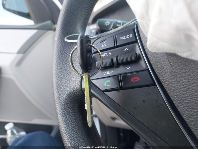 Aukcja sprzedaży 2016 Hyundai Sonata Se, vin: 5NPE24AF7GH301906, numer aukcji: 44976183