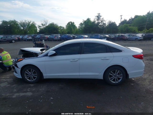 Aukcja sprzedaży 2016 Hyundai Sonata Se, vin: 5NPE24AF7GH301906, numer aukcji: 44976183
