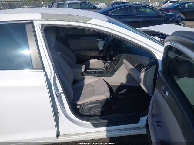 Aukcja sprzedaży 2016 Hyundai Sonata Se, vin: 5NPE24AF7GH301906, numer aukcji: 44976183
