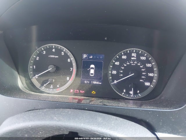 Aukcja sprzedaży 2016 Hyundai Sonata Se, vin: 5NPE24AF7GH301906, numer aukcji: 44976183