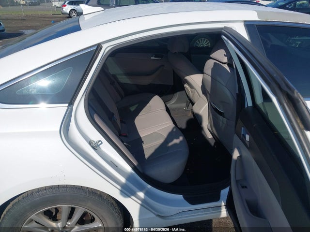 Aukcja sprzedaży 2016 Hyundai Sonata Se, vin: 5NPE24AF7GH301906, numer aukcji: 44976183