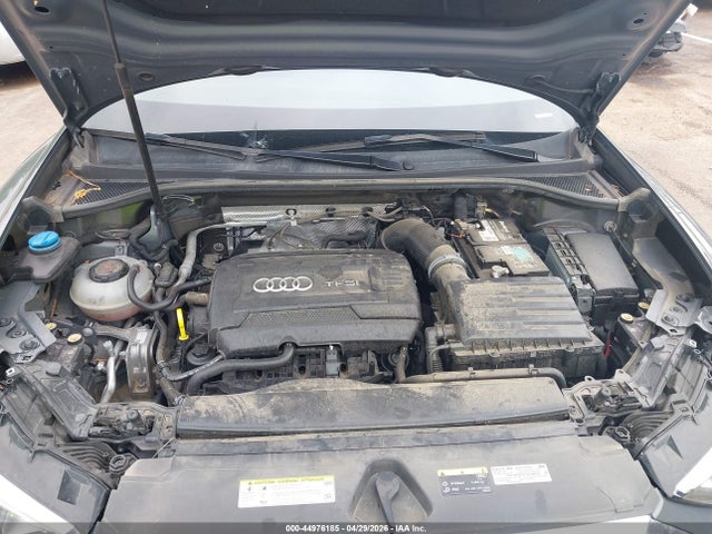 44976185 :رقم المزاد ، WA1AECF33K1086288 vin ، 2019 Audi Q3 2.0t Premium مزاد بيع