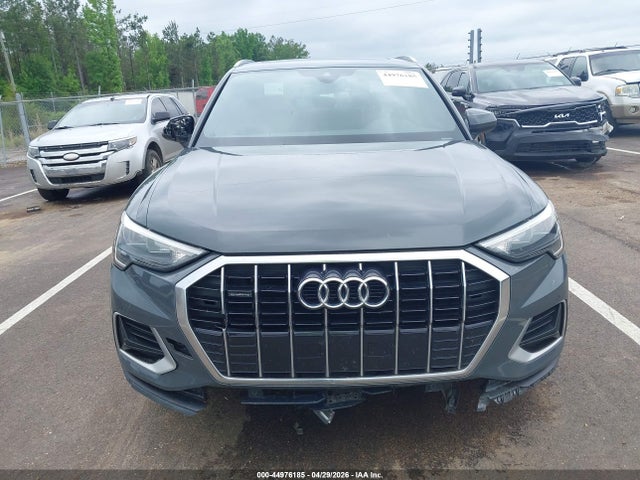 44976185 :رقم المزاد ، WA1AECF33K1086288 vin ، 2019 Audi Q3 2.0t Premium مزاد بيع