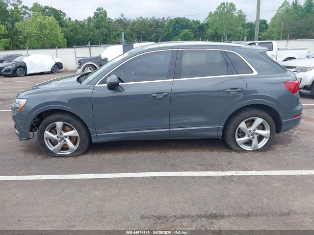 44976185 :رقم المزاد ، WA1AECF33K1086288 vin ، 2019 Audi Q3 2.0t Premium مزاد بيع