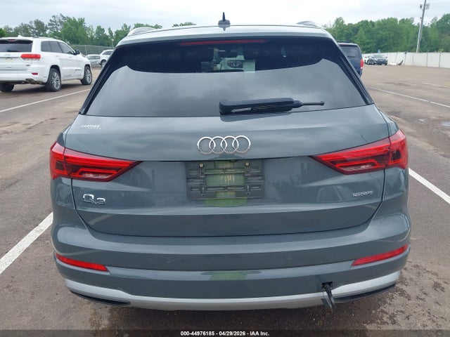 44976185 :رقم المزاد ، WA1AECF33K1086288 vin ، 2019 Audi Q3 2.0t Premium مزاد بيع