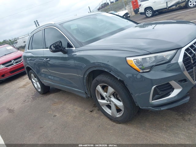 44976185 :رقم المزاد ، WA1AECF33K1086288 vin ، 2019 Audi Q3 2.0t Premium مزاد بيع