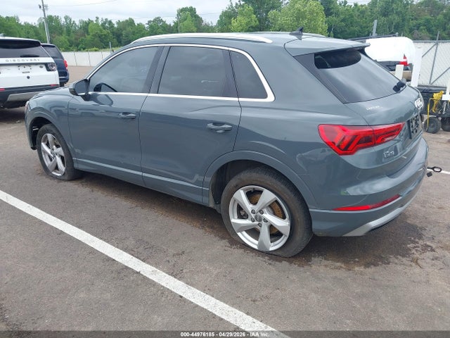 44976185 :رقم المزاد ، WA1AECF33K1086288 vin ، 2019 Audi Q3 2.0t Premium مزاد بيع