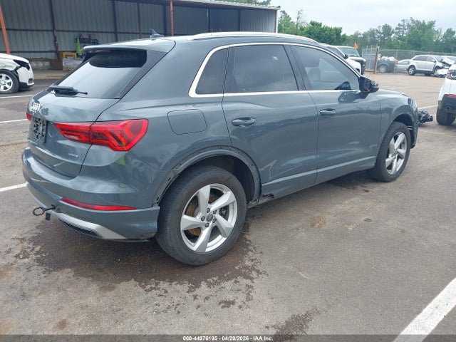 44976185 :رقم المزاد ، WA1AECF33K1086288 vin ، 2019 Audi Q3 2.0t Premium مزاد بيع