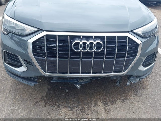 44976185 :رقم المزاد ، WA1AECF33K1086288 vin ، 2019 Audi Q3 2.0t Premium مزاد بيع