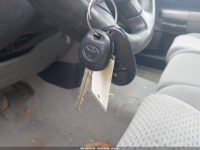 Aukcja sprzedaży 2011 Toyota Tundra Grade 4.6l V8, vin: 5TFRM5F12BX023895, numer aukcji: 44976188