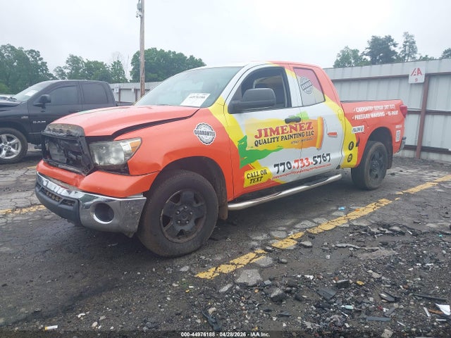 Aukcja sprzedaży 2011 Toyota Tundra Grade 4.6l V8, vin: 5TFRM5F12BX023895, numer aukcji: 44976188