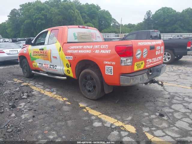 Aukcja sprzedaży 2011 Toyota Tundra Grade 4.6l V8, vin: 5TFRM5F12BX023895, numer aukcji: 44976188