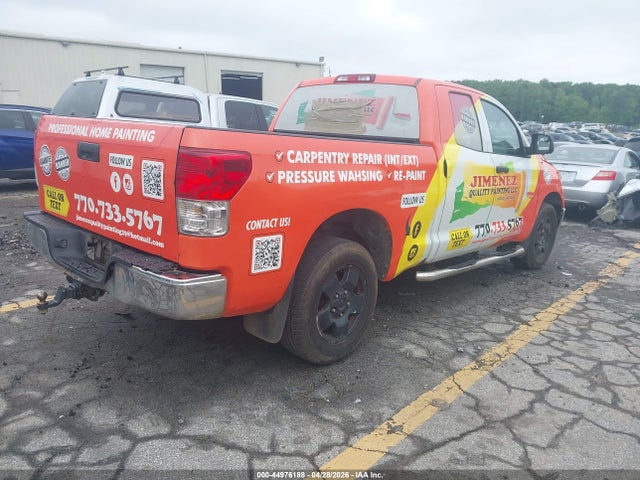 Aukcja sprzedaży 2011 Toyota Tundra Grade 4.6l V8, vin: 5TFRM5F12BX023895, numer aukcji: 44976188