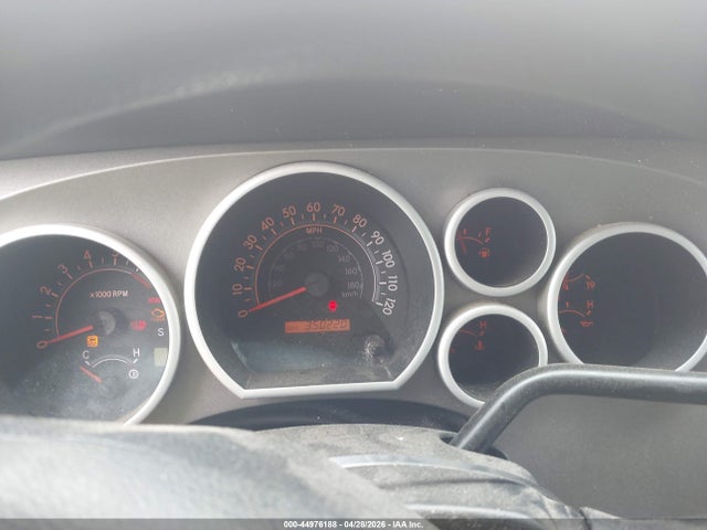 Aukcja sprzedaży 2011 Toyota Tundra Grade 4.6l V8, vin: 5TFRM5F12BX023895, numer aukcji: 44976188