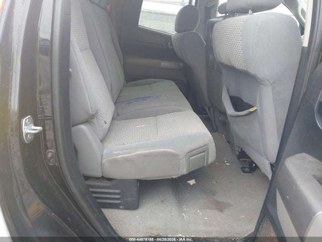 Aukcja sprzedaży 2011 Toyota Tundra Grade 4.6l V8, vin: 5TFRM5F12BX023895, numer aukcji: 44976188