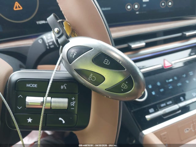 Hyundai Santa Fe Calligraphy 2026 5NMP54GL4TH155419 Image 11