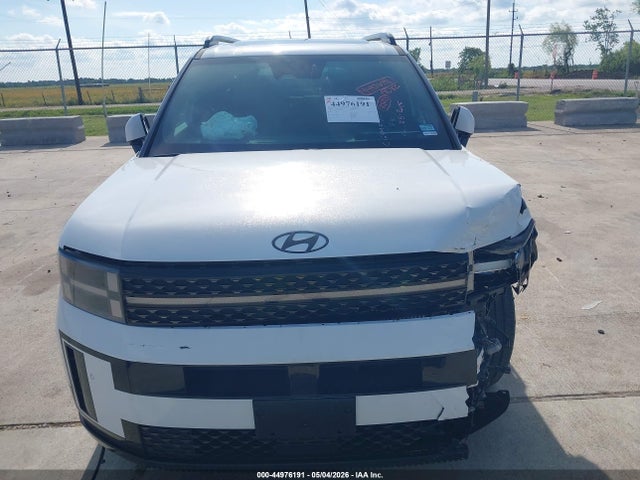 Hyundai Santa Fe Calligraphy 2026 5NMP54GL4TH155419 Image 12