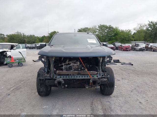 3GCUYDET2LG298779 Chevrolet Silverado 1500 4wd Short Bed Lt