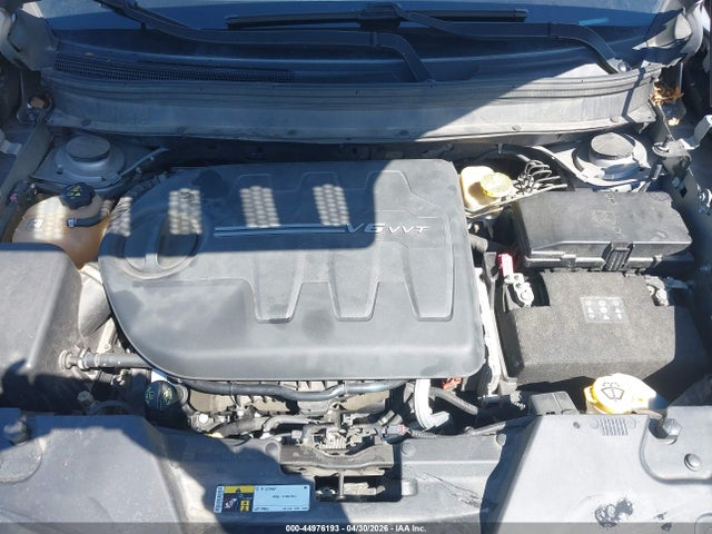 Aukcja sprzedaży 2016 Jeep Cherokee Latitude, vin: 1C4PJMCS4GW194734, numer aukcji: 44976193