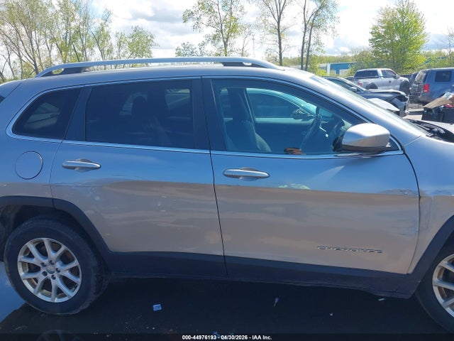 Aukcja sprzedaży 2016 Jeep Cherokee Latitude, vin: 1C4PJMCS4GW194734, numer aukcji: 44976193