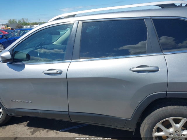 Aukcja sprzedaży 2016 Jeep Cherokee Latitude, vin: 1C4PJMCS4GW194734, numer aukcji: 44976193