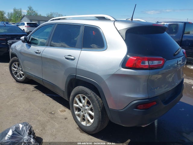 Aukcja sprzedaży 2016 Jeep Cherokee Latitude, vin: 1C4PJMCS4GW194734, numer aukcji: 44976193