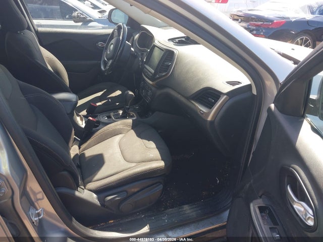 Aukcja sprzedaży 2016 Jeep Cherokee Latitude, vin: 1C4PJMCS4GW194734, numer aukcji: 44976193