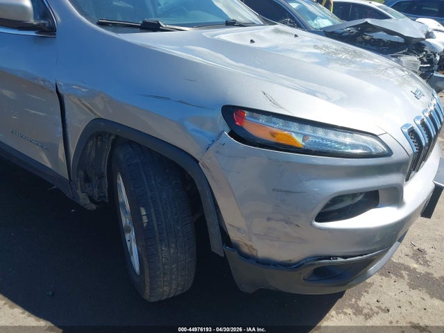Aukcja sprzedaży 2016 Jeep Cherokee Latitude, vin: 1C4PJMCS4GW194734, numer aukcji: 44976193